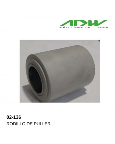 02-136 - RODILLO DE PULLER